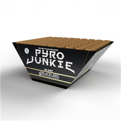 Pyrojunkie